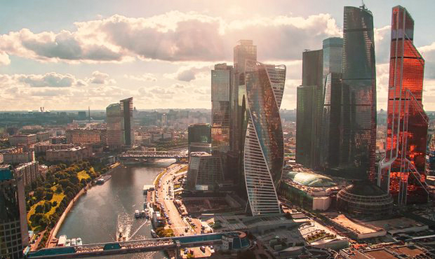 Продвижение сайтов в Москве